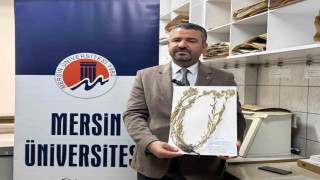 Yeni bitki türü keşfedildi: Bitkiye hayatını kaybeden öğretim üyesinin adı verildi