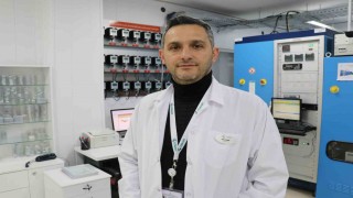 Yeni lazer teknolojisi savunmada ve tıpta çığır açacak