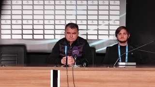 Yeni Malatyaspor - Ümraniyespor karşılaşmasının ardından