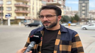 Yenimahallede uyarı sistemlerinin yetersizliği trafik kazalarına neden oluyor