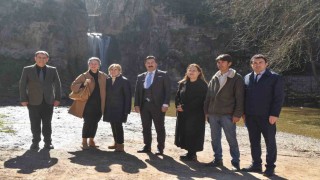Yenişehir agro ve eko turizme odaklandı