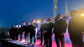 Yerköy Ramazanda tek sofrada buluştu