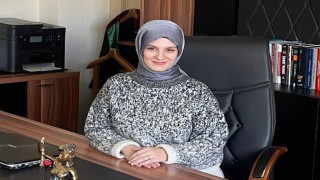 Yeşilayın Somadaki ilk temsilcisi atandı