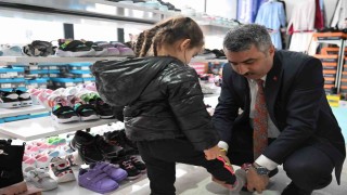 Yıldırımda bayram erken geldi