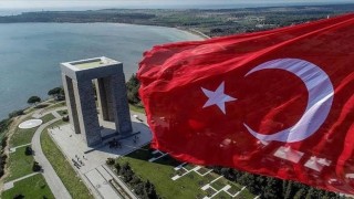 Yıldız; Çanakkale Zaferi, Türk milletinin sarsılmaz birlik ve beraberliğinin en güçlü nişanesidir