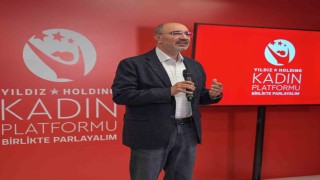 Yıldız Holding, fırsat eşitliği odaklı dönüşüm yolculuğuna kararlılıkla devam ediyor