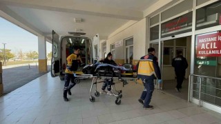 Yoldan çıkan Fiat Tofaş araç şarampole uçtu: 3ü ağır 4 yaralı