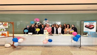 Yoncalıda Pulmoner Rehabilitasyon Haftası için farkındalık çalışması