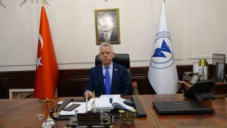 Yozgatın elektrik ihtiyacını Güneş Enerjisi Santrali karşılayacak