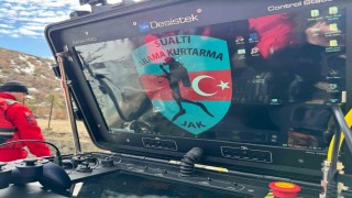 Yozgatta kayıp öğretmeni arama çalışmaları devam ediyor