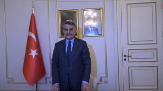 Yozgatta Ramazan Bayramında 2 bin emniyet ve jandarma personeli görev yapacak