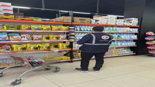 Yozgatta Ticaret İl Müdürlüğü ekipleri fahiş fiyat denetiminde