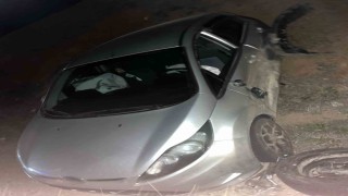 Yozgatta trafik kazası: 5 yaralı