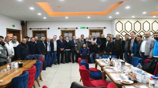 Yunusemrenin amatör spora desteği devam ediyor