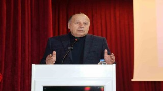 Yüreğirde Söz Sizde, Kadın ve Yaşam söyleşisi