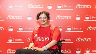 Yüreğiyle Yarışanlar şampiyon okçu Nil Mısırın hikayesiyle başladı