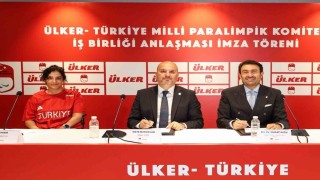 Yüreğiyle Yarışanlar, şampiyon okçu Nil Mısırın hikayesiyle başladı