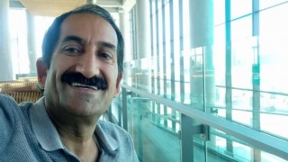 Yurt Müdürü Yılmaz kalbine yenik düştü
