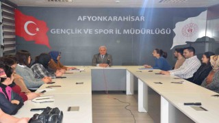 Yurtlarda kalan öğrencileri yakından ilgilendiren proje görüşüldü