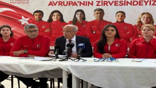 Yusuf Dikeç: Yalnız olduğum yıllara baktığım zaman şimdi kendimi daha güçlü hissediyorum