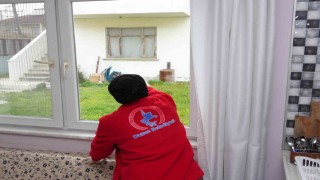 Yüzleri güldüren evde bakım hizmetleri