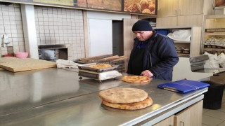 Zabıtadan Ramazan ayında ekmek ve pideye sıkı denetim
