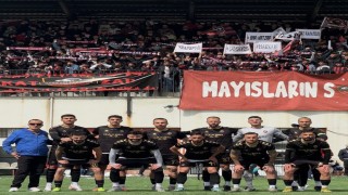 Zapspor, Kızıltepeyi 4-0 yendi