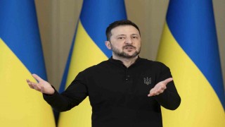 Ukrayna Lideri: Rusya Savaşı Uzatıyor