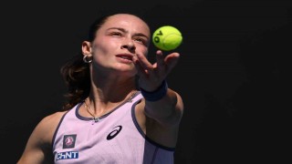 Zeynep Sönmez, sakatlığı nedeniyle Indian Wellsten çekildi