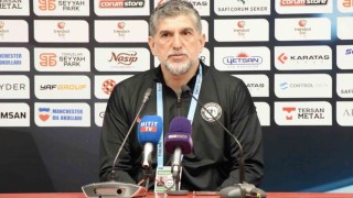 Ziya Akçeken: Bir an önce toparlanıp önümüze bakacağız