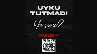 Ziynet Sali, Yeni Şarkısını QR Kodla Tanıttı