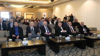 Zonguldakta e-ihracat zirvesi gerçekleştirildi