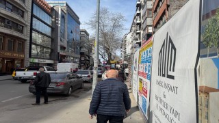 Zonguldakta termometreler 22 dereceyi gösterdi
