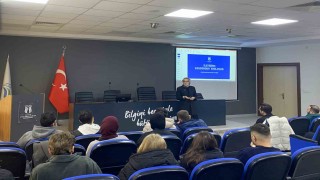 Zor insanlarla kolay iletişimin yolları SUBÜde konuşuldu