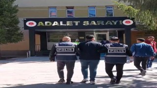 11 vatandaşı sahte ilanla dolandıran şüphelileri dolandırılan vatandaşın şikâyeti ele verdi
