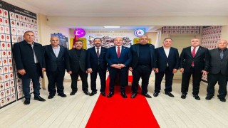 15 Temmuz Demokrasi Şehitleri, Gazileri ve Terör Mağdurları Derneği Genel Başkanı Gündüzden Özele tepki: Cumhurbaşkanımız Recep Tayyip Erdoğan, bu ülkenin meşru lideridir