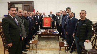 15 Temmuz Demokrasi Şehitleri, Gazileri ve Terör Mağdurları Derneği Genel Başkanı Gündüzden Özgür Özele tepki