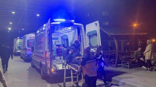 15 yaşındaki kızların kavgasında bıçaklar konuştu: 1 yaralı