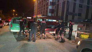 16 yaşındaki ehliyetsiz sürücü polisi peşine taktı, 60 bin lira ceza yedi