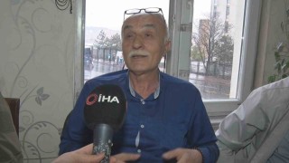 18 aylık asker arkadaşlığı 40 yıldır sürdürülüyor