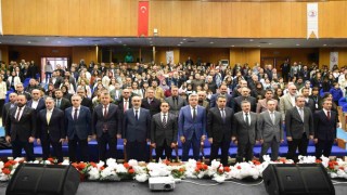 19. Ortaokul Öğrencileri Araştırma Projeleri Bölge Yarışması kazananları belli oldu