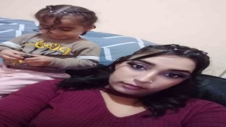 19 yaşındaki genç anne çocuğuyla birlikte sırra kadem bastı