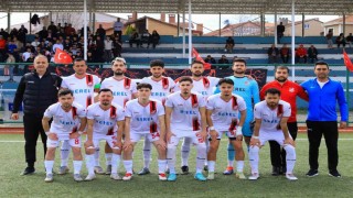1969 Bilecik Spor Kulübü yarı finale yükseldi
