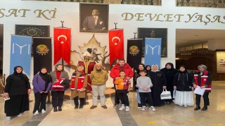 2025 Aile Yılı etkinlikleri Bilecikte devam ediyor