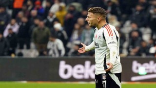 2025 yılının en suskunu Ciro Immobile