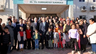 2025 Yılının İkinci Ara Tatili Ne Zaman Bitiyor? Okullar Ne Zaman Açılacak?