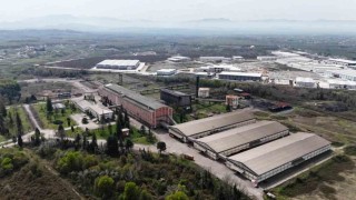 2035 vizyonuyla Samsun, Karadenizin yükselen gücü oluyor