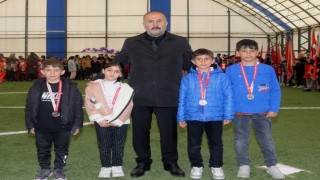 23Nisan Tutakta coşkuyla kutlandı