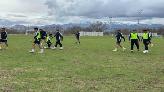24Erzincanspor, Beykoz deplasmanına hazırlanıyor