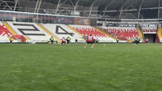 24Erzincanspordan taraftara davet; Kırılan kalpleri futbolla onaracağız